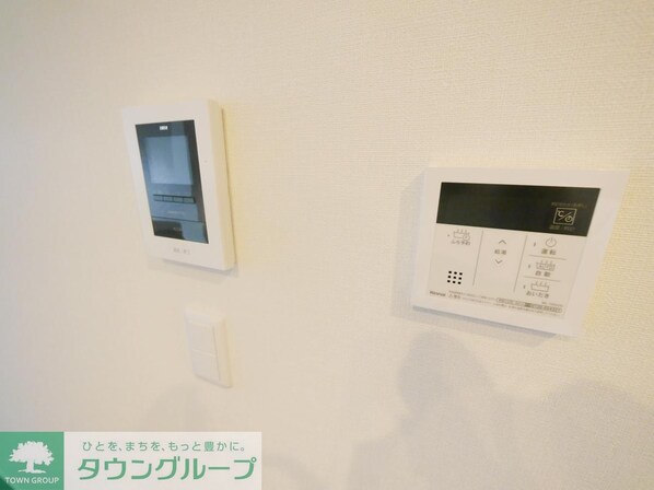 Kolet二子新地#04の物件内観写真